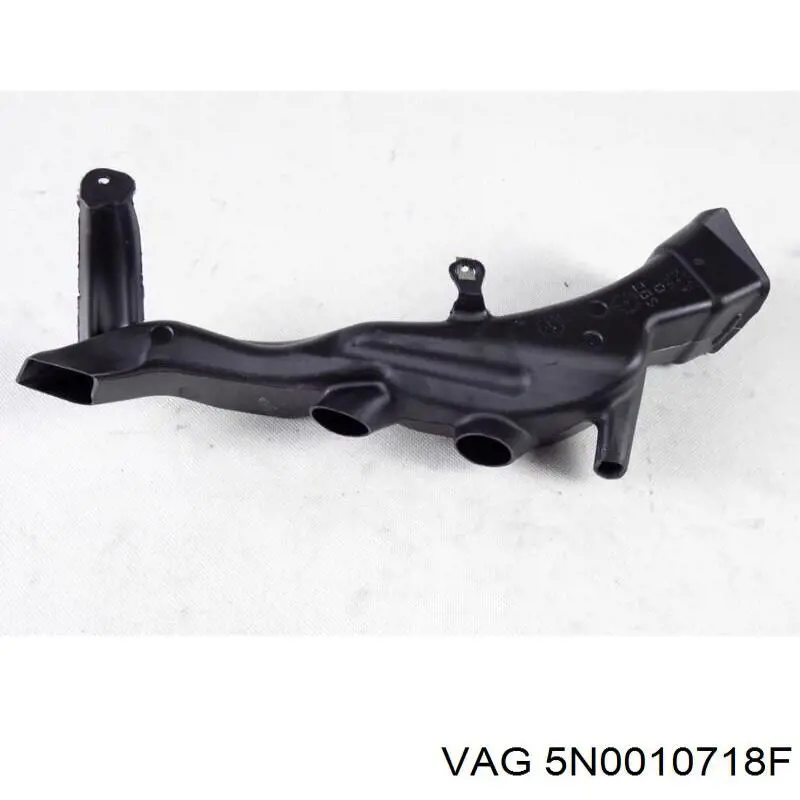  VAG 5N0010718F цена, от 506.77 USD