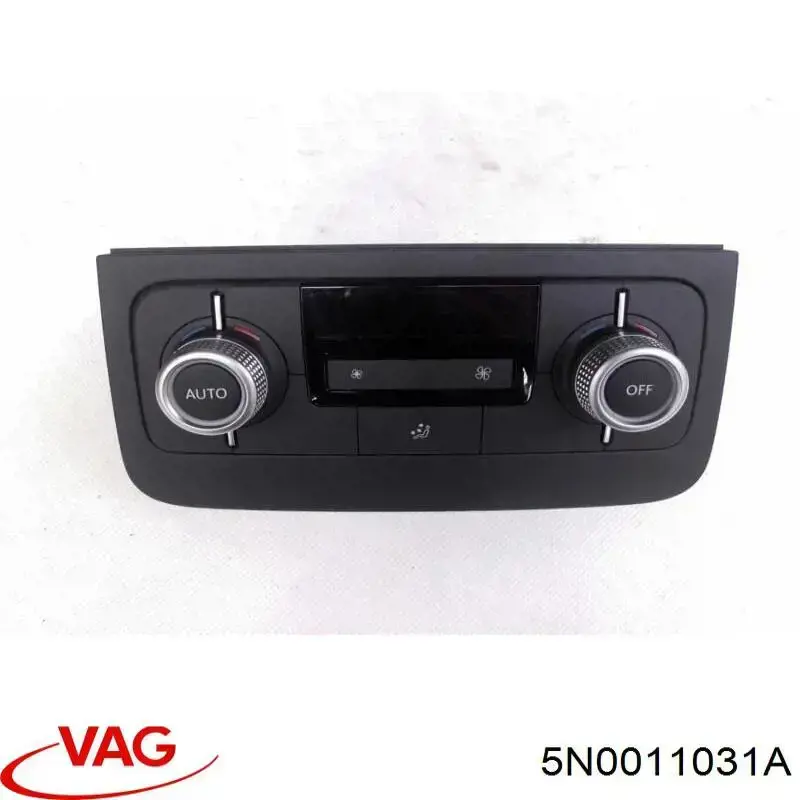 5N0011031A VAG Подъемник гидравлический