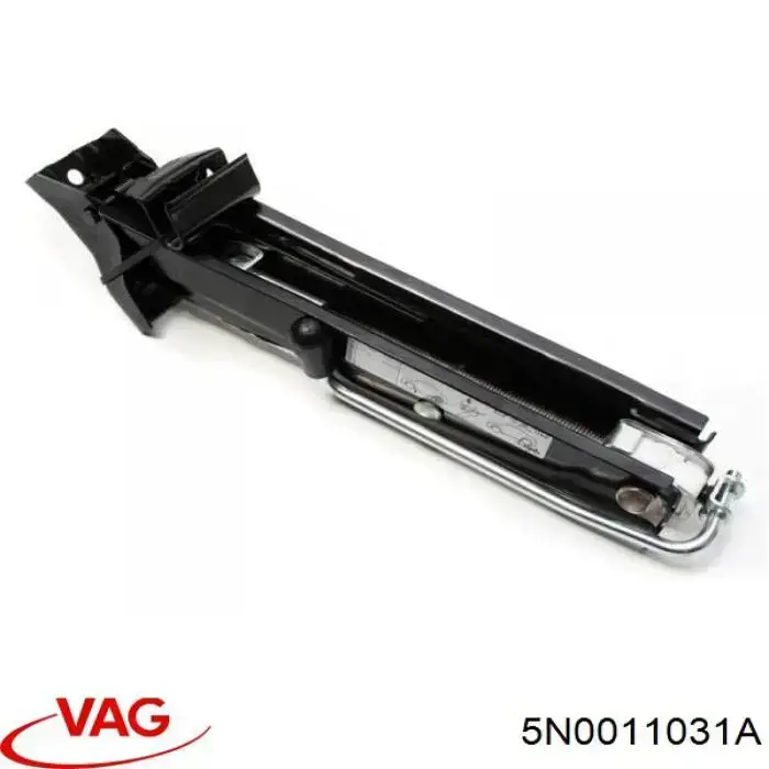 Домкрат автомобильный VAG 5N0011031A цена, от 38.01 USD