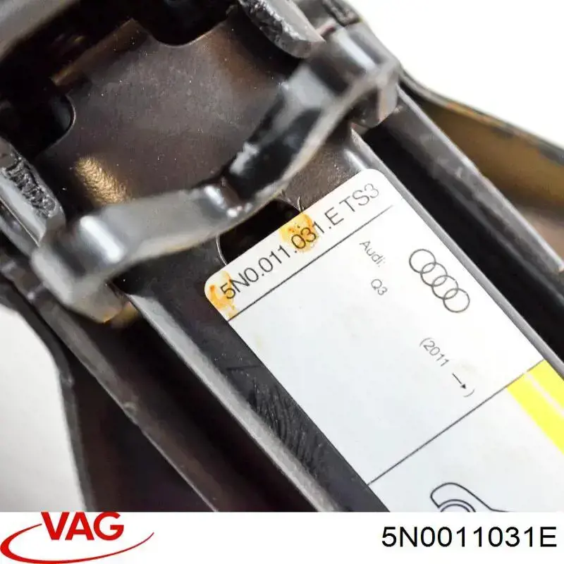 Домкрат автомобильный VAG 5N0011031E цена, от 56.50 USD