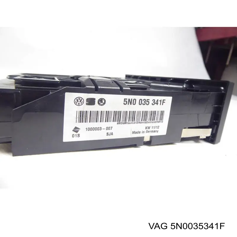 5N0035341A VAG 