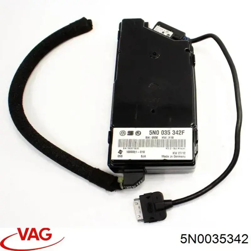 Купить 5N0035342 VAG 