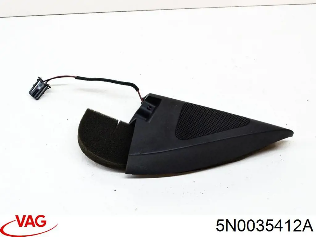 Динамик передней двери VAG 5N0035412A