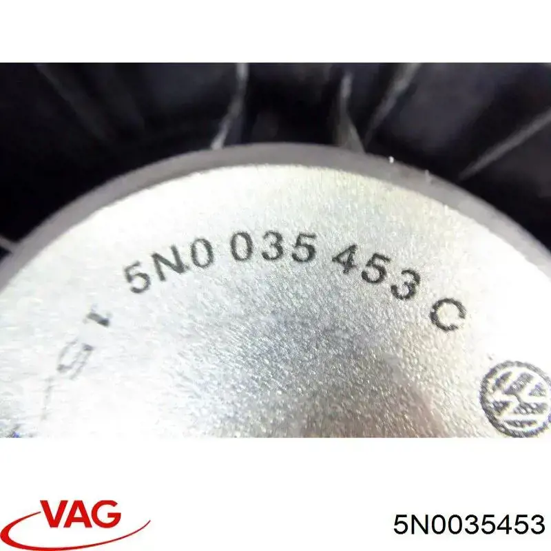  5N0035453 VAG