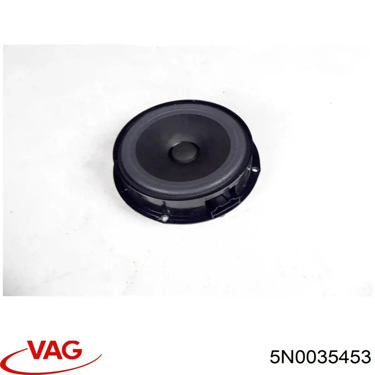  VAG 5N0035453 цена, от 17.90 USD