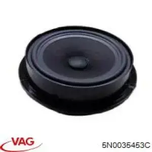 Купить 5N0035453C VAG Динамик передней двери
