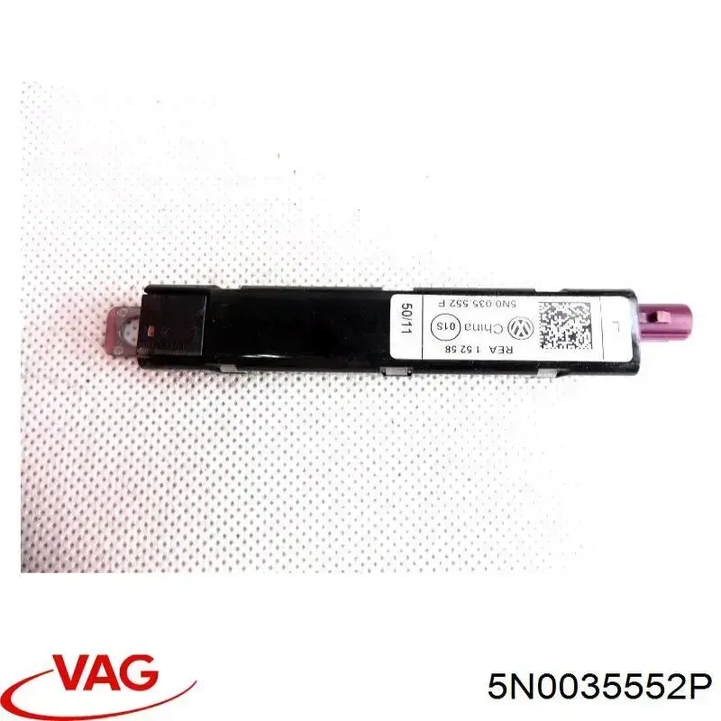 5N0035552P VAG 