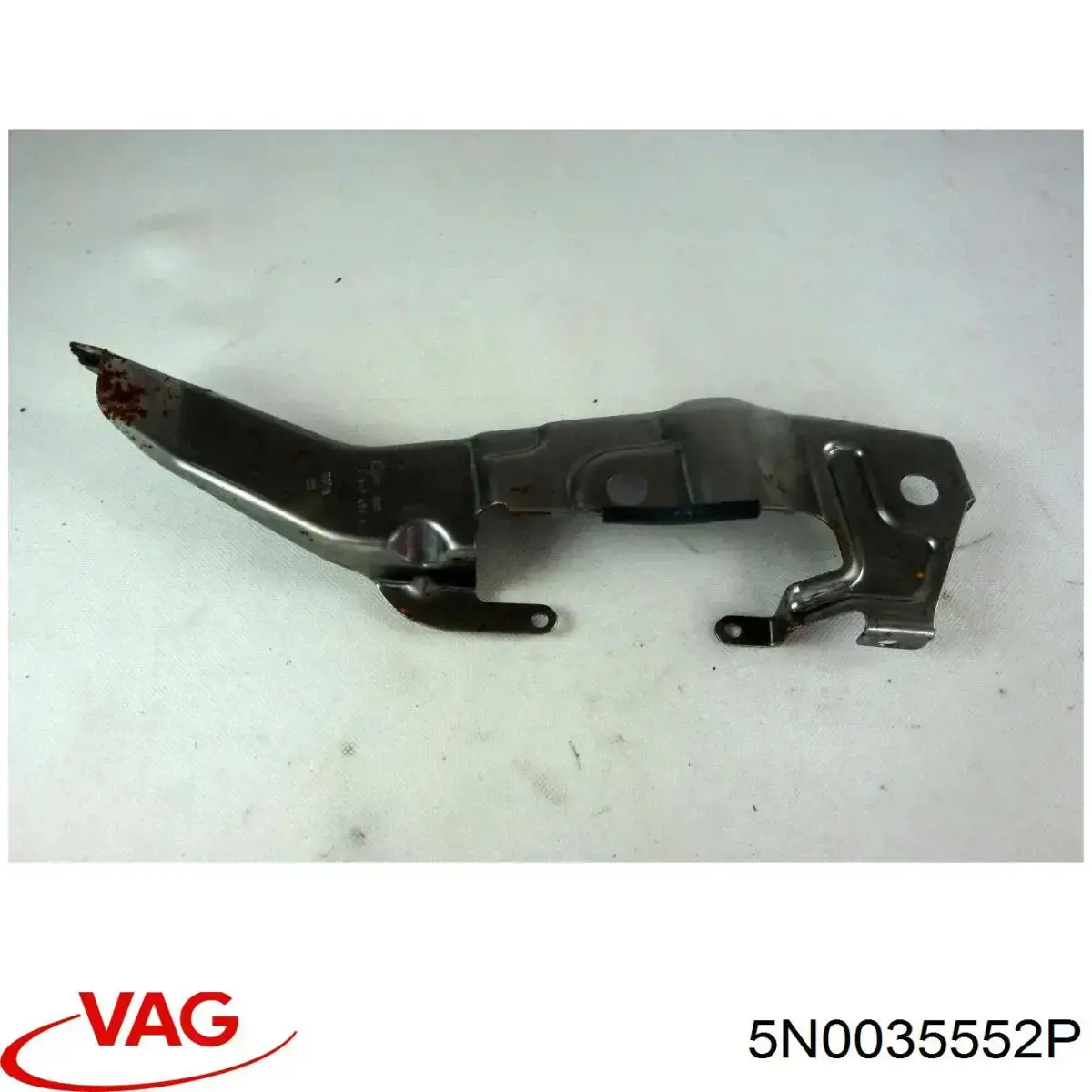 Купить 5N0035552P VAG 