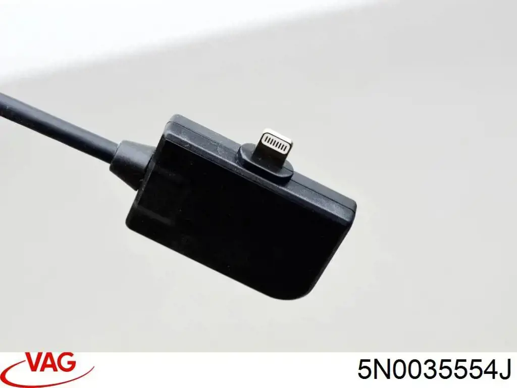  5N0035554G VAG