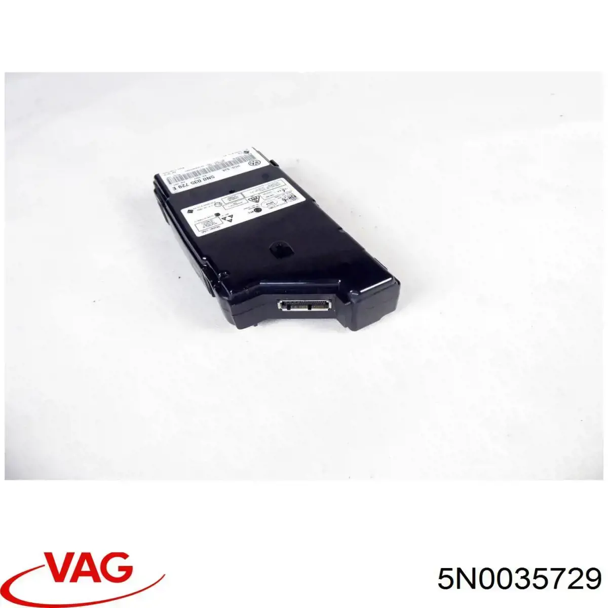 5N0035729 VAG 