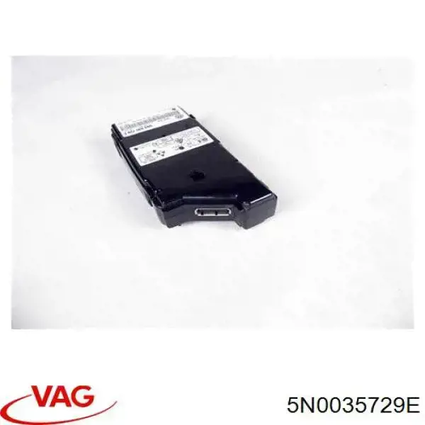 5N0035729E VAG 