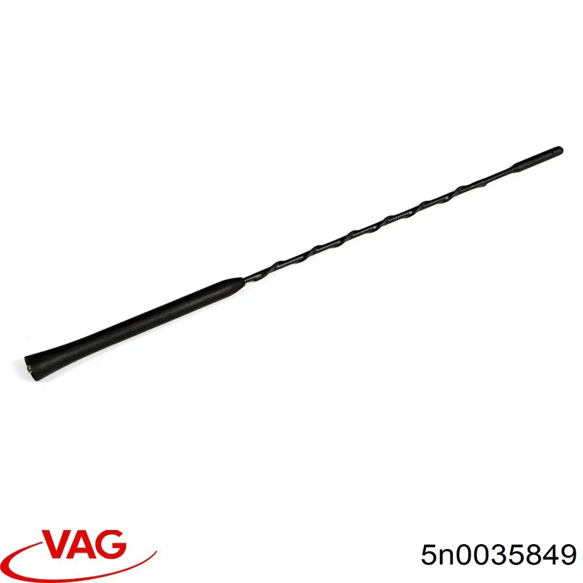  5N0035849 VAG