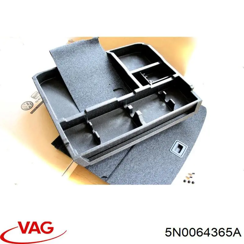  5N0064365A VAG