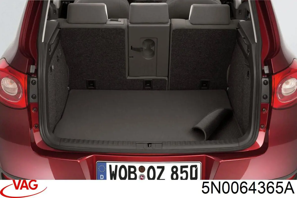  5N0064365A VAG