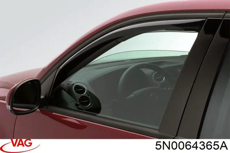  VAG 5N0064365A
