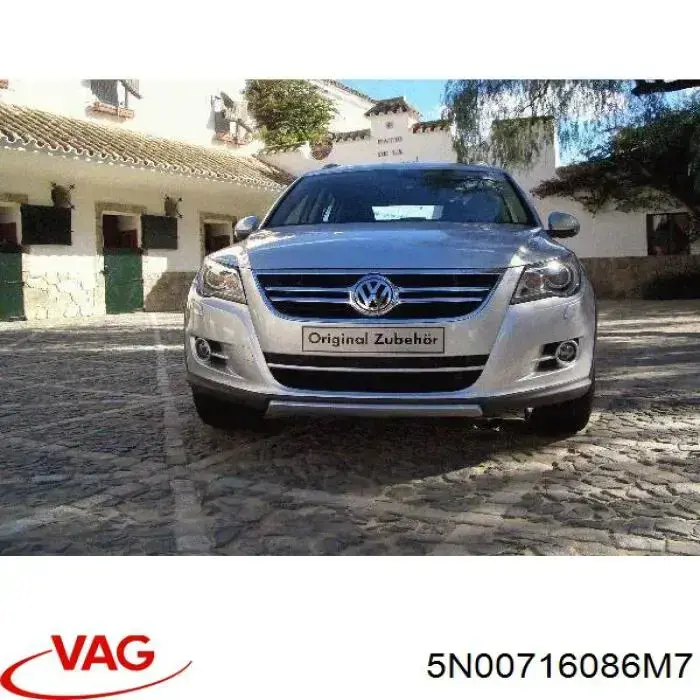 5N00716086M7 VAG 
