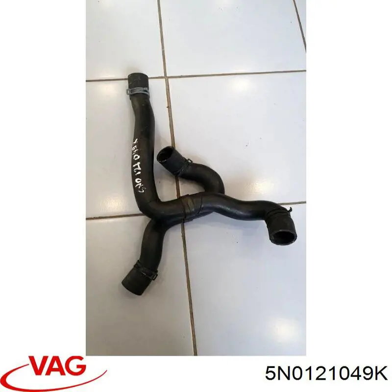  5N0121049K VAG