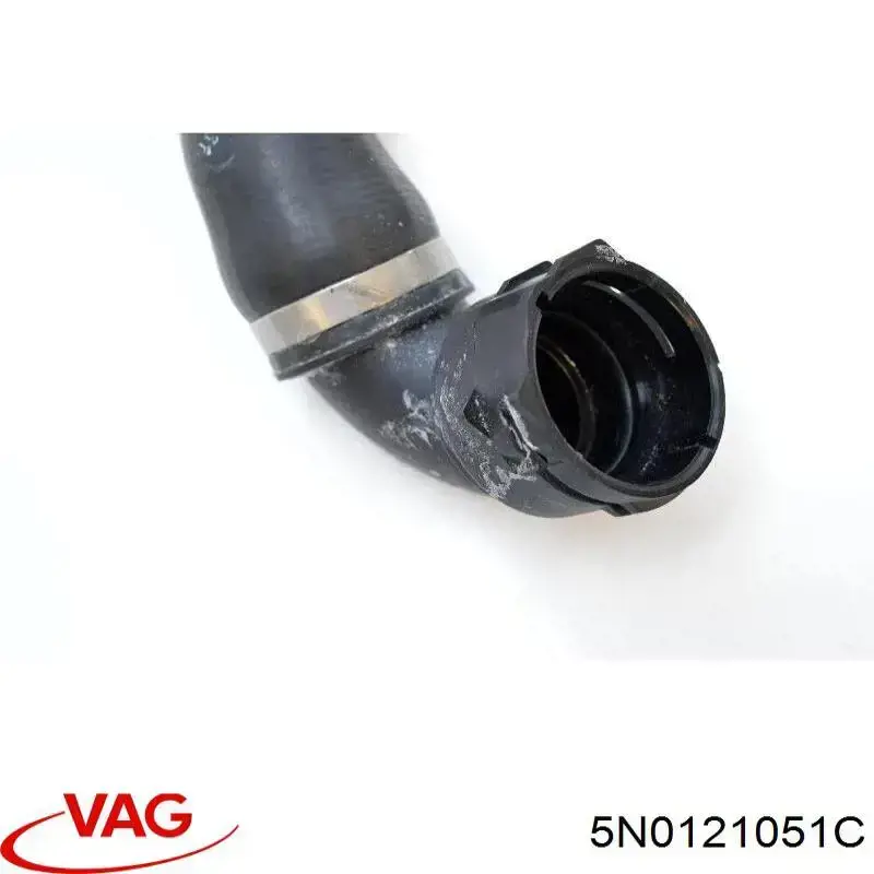 5N0121051C VAG автозапчастина