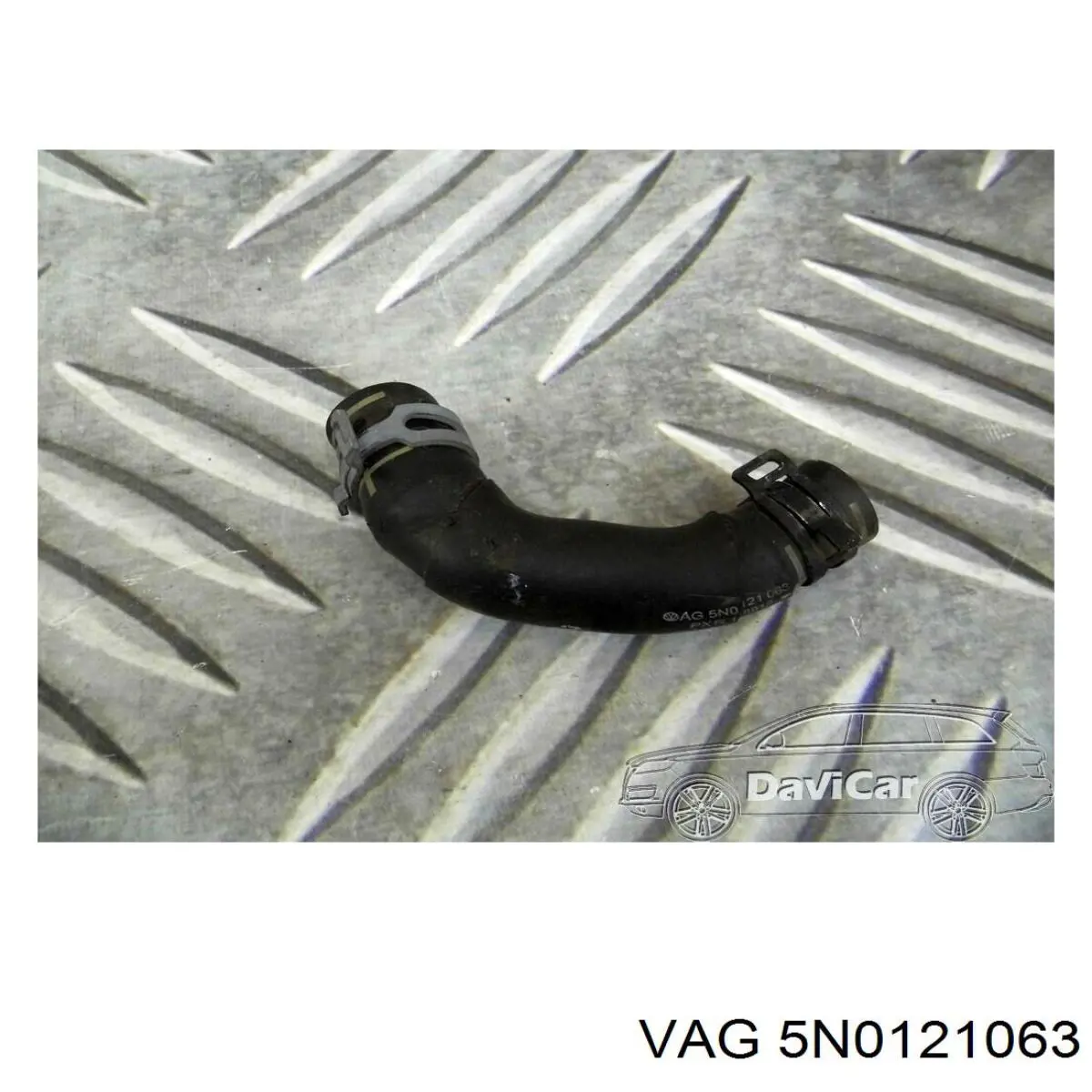  5N0121063 VAG