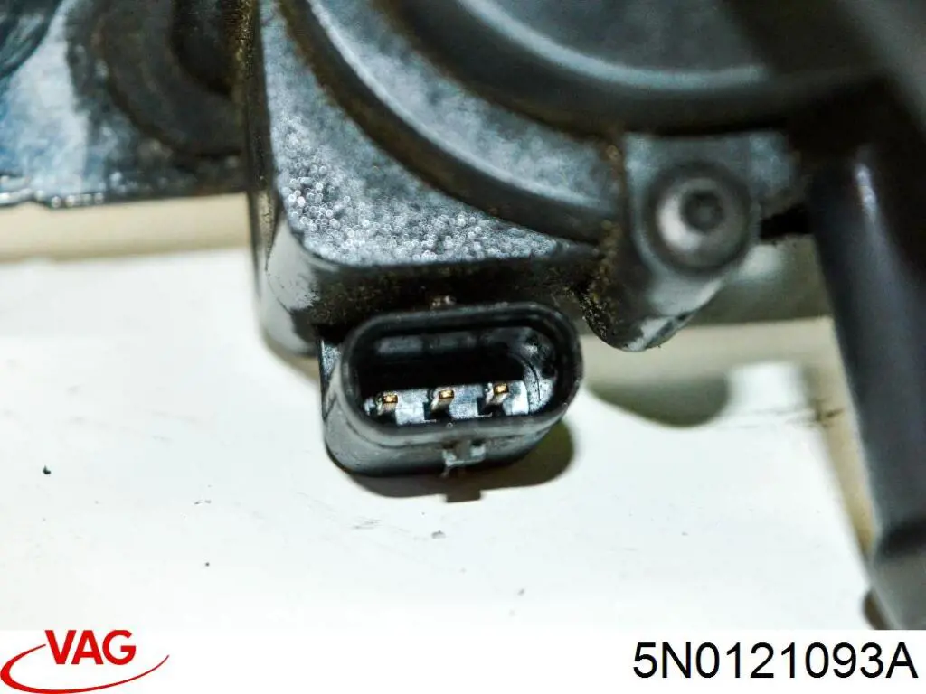 Купить 5N0121093A VAG 