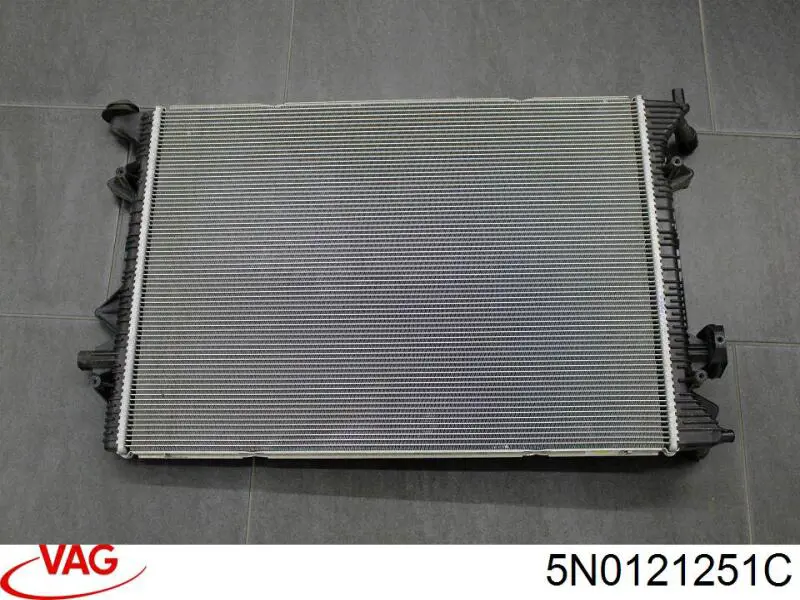  5N0121251C Market (OEM)