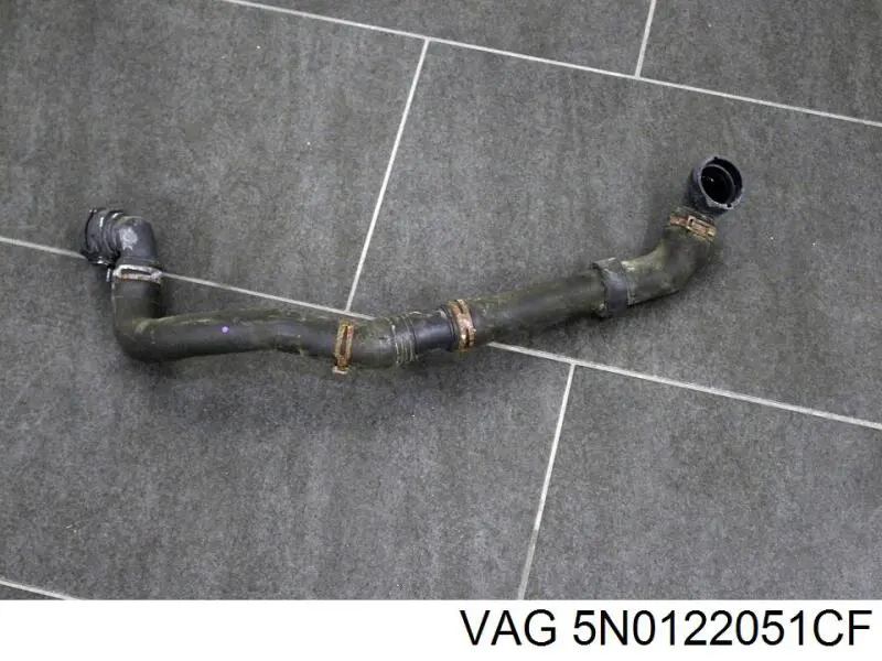  5N0122051CF VAG