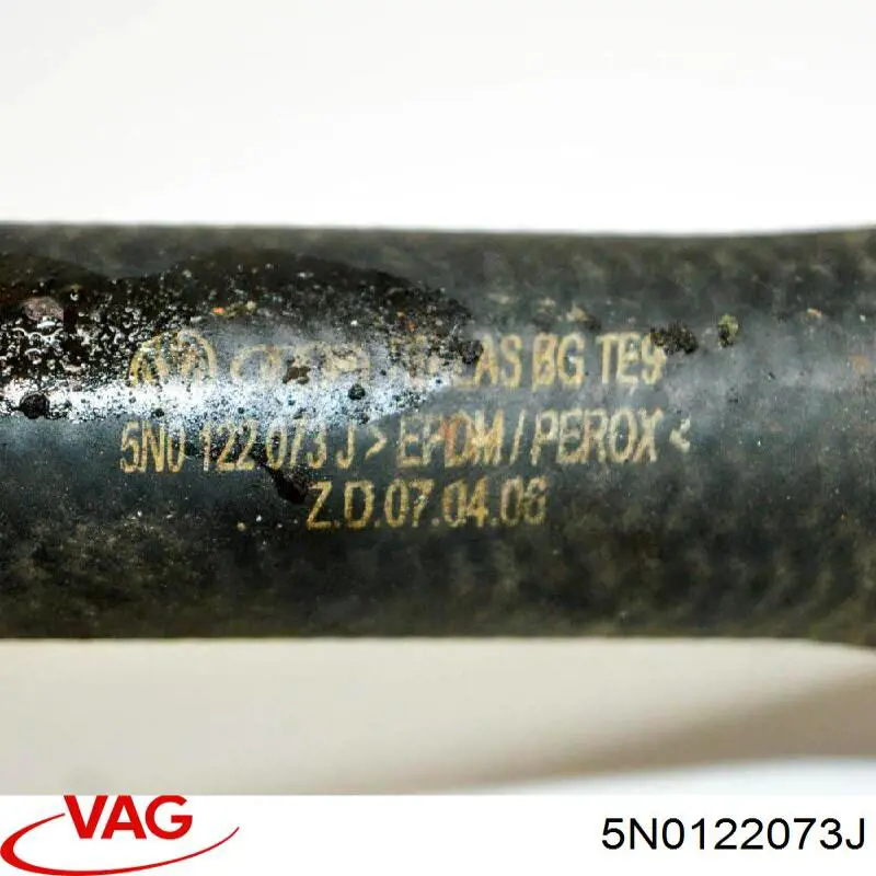  5N0122073J VAG