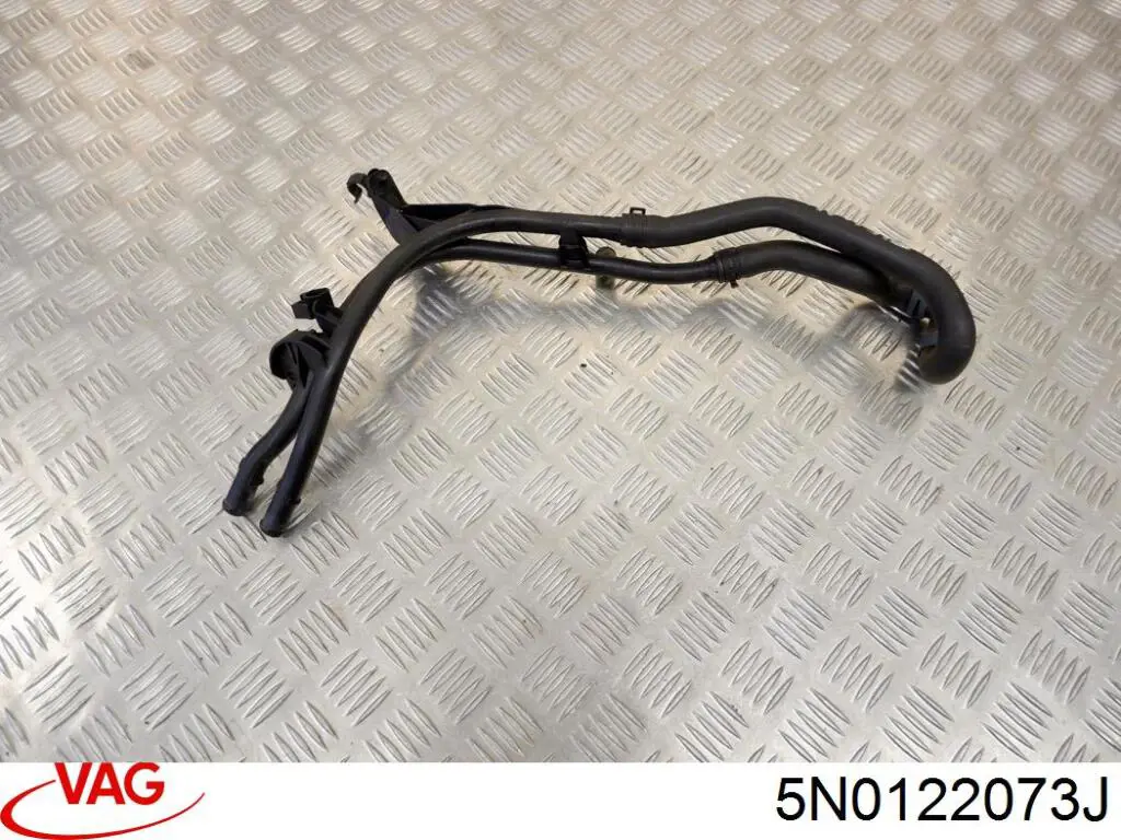  VAG 5N0122073J цена, от 73.18 USD