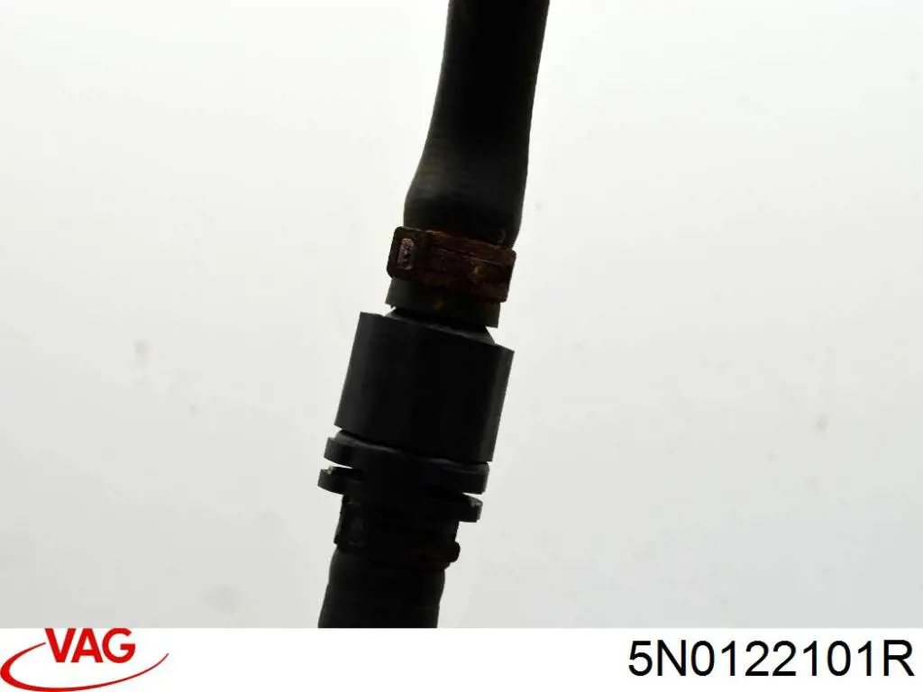  VAG 5N0122101R цена, от 148.35 USD