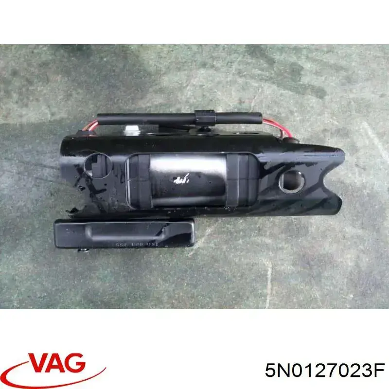 5N0127023F VAG 