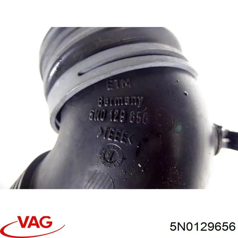 Купить 5N0129656 VAG 