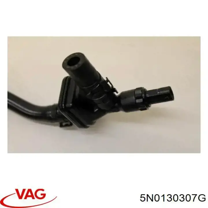 Купить 5N0130307G VAG 