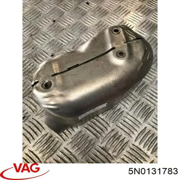  5N0131783 VAG