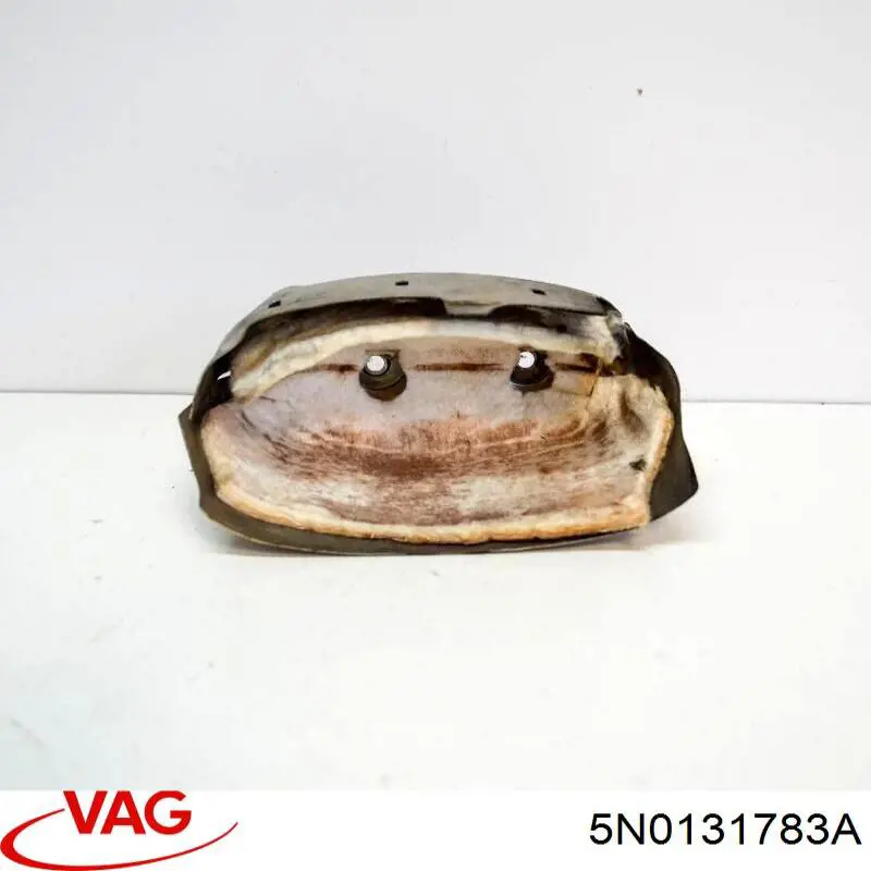 Купить 5N0131783A VAG 
