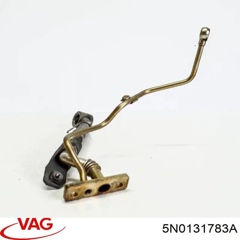  VAG 5N0131783A цена, от 11.86 USD