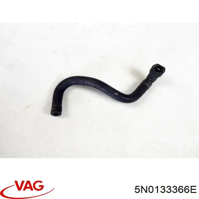 5N0133366E VAG 