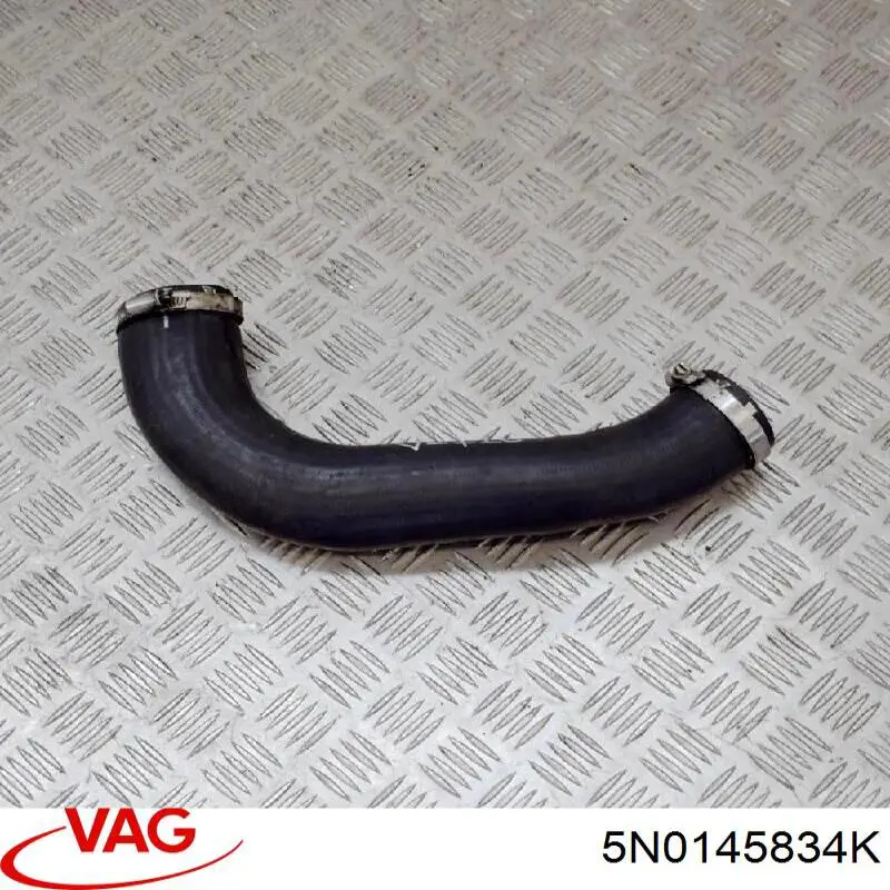 Шланг/патрубок интеркуллера Maxgear 680470 цена, от 19.99 USD