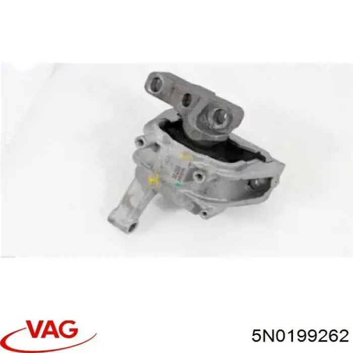 5N0199262 VAG 