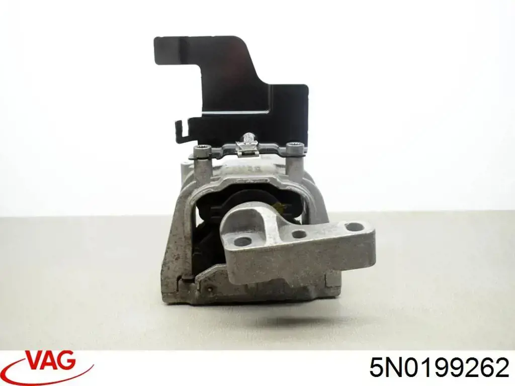 Купить 5N0199262 VAG Правая опора двигателя