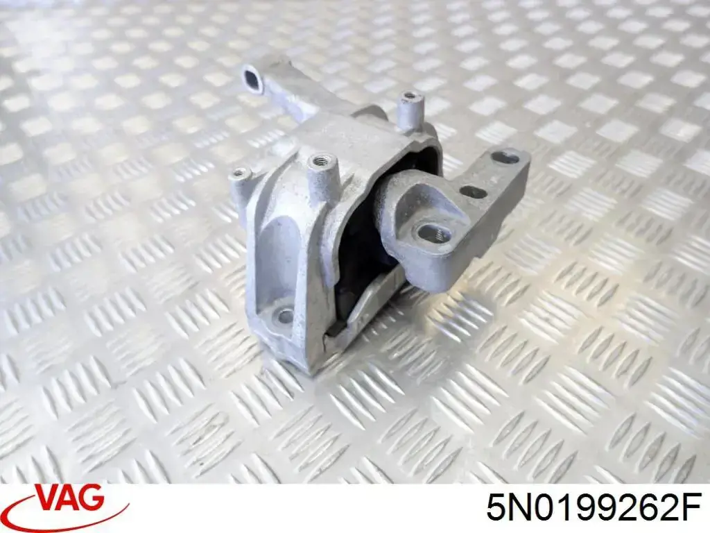Опора двигателя VAG 5N0199262F