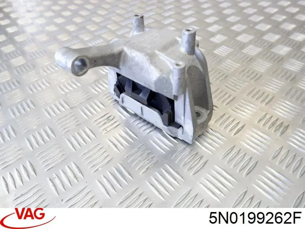 Подушка двигателя VAG 5N0199262F цена, от 57.07 USD