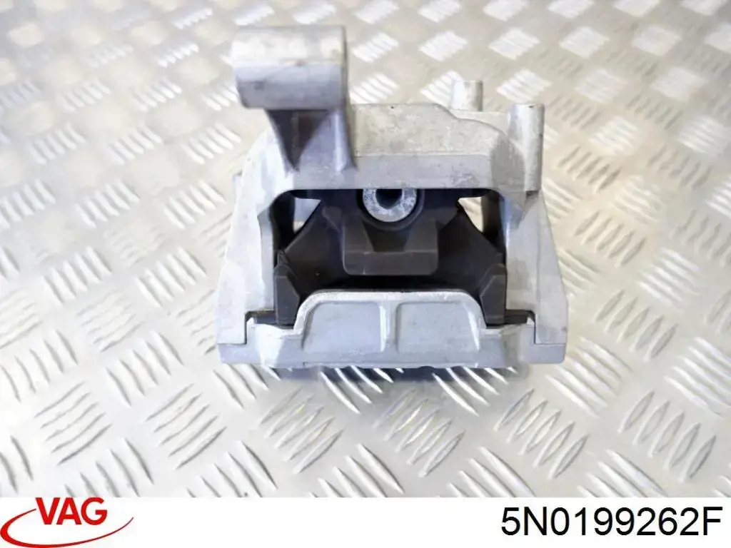 Купить 5N0199262F VAG Правая опора двигателя