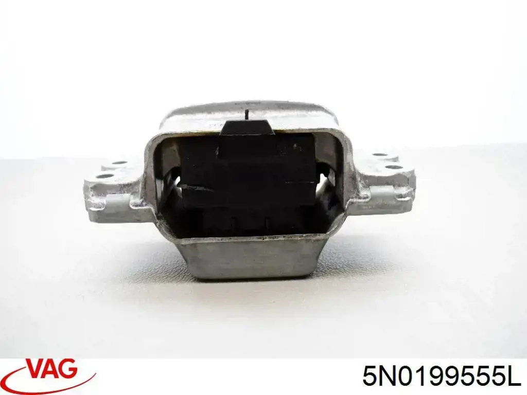 Левая опора двигателя VAG 5N0199555L
