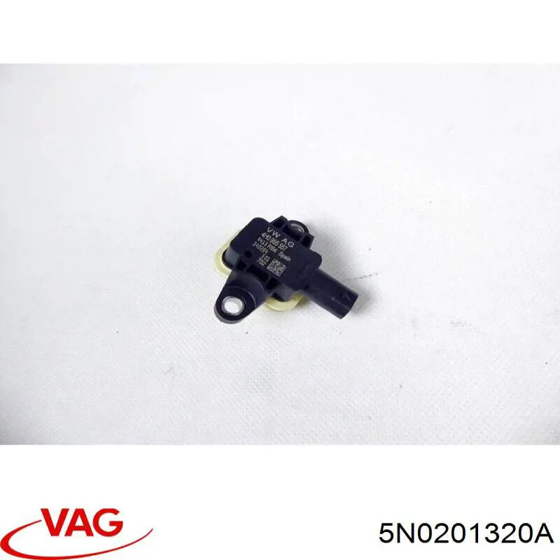  VAG 5N0201320A цена, от 6.40 USD
