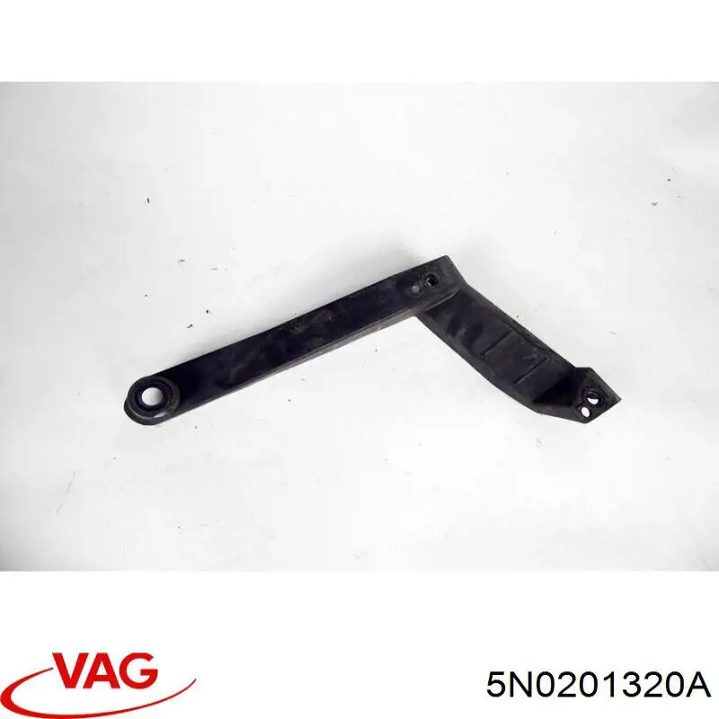 Купить 5N0201320A VAG 