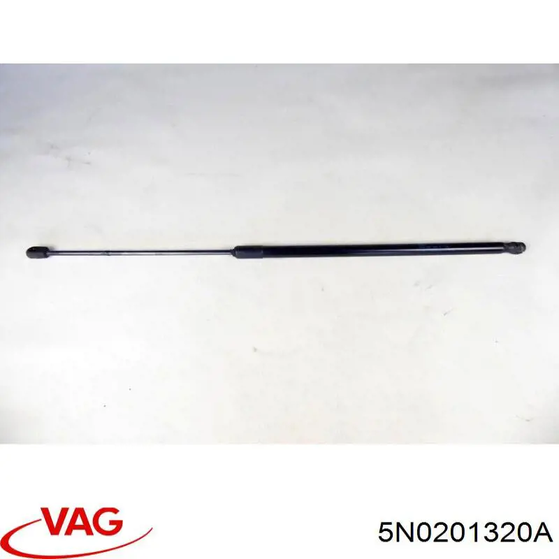  5N0201320A VAG