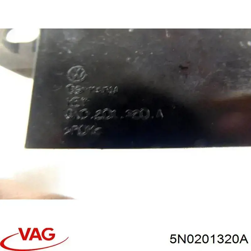 5N0201320A VAG 