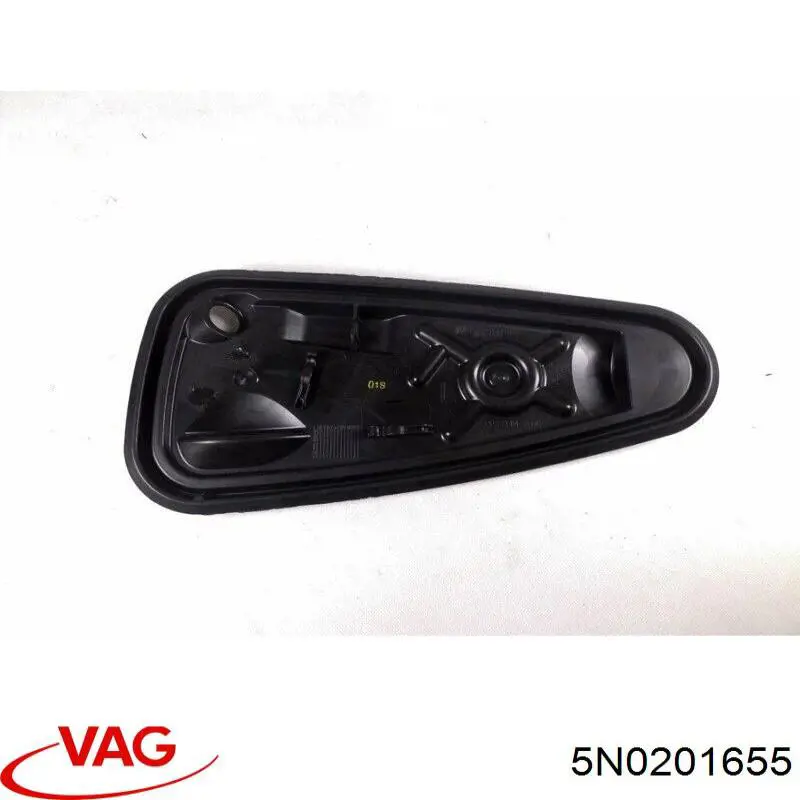 Купить 5N0201655A VAG 