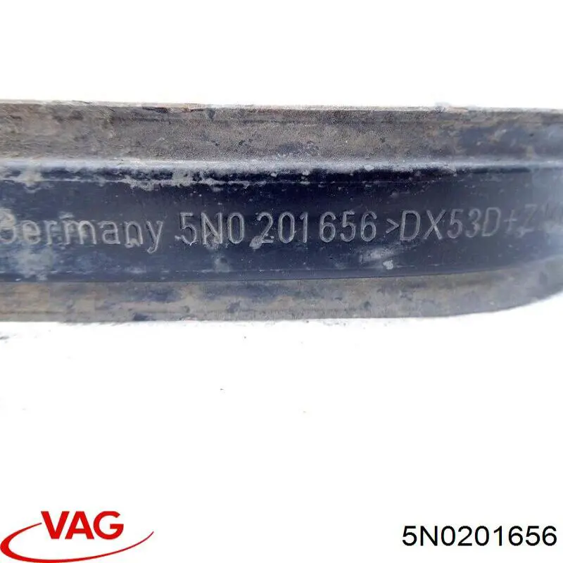 Купить 5N0201656A VAG 