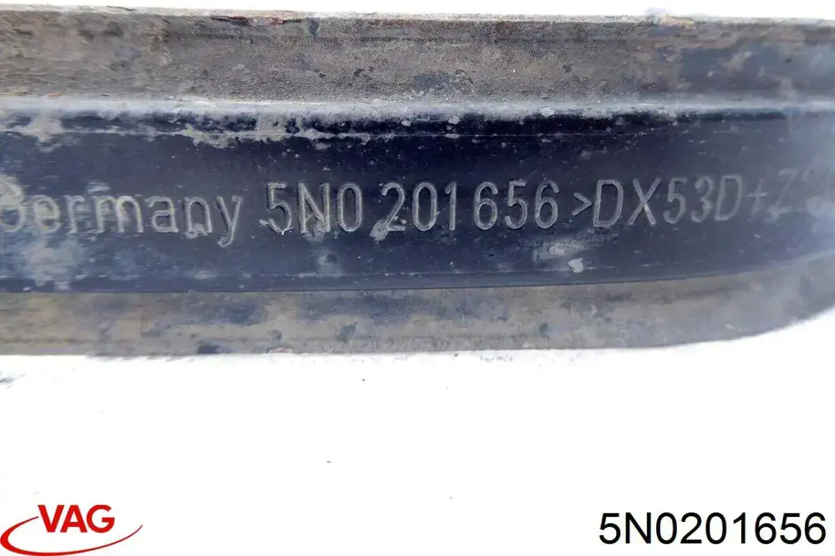  VAG 5N0201656A цена, от 11.40 USD